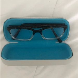 Warby Parker Glasses